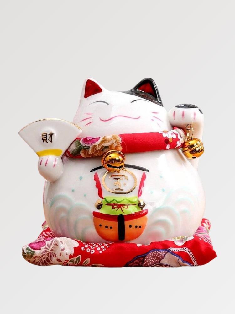 Maneki-Neko Anime