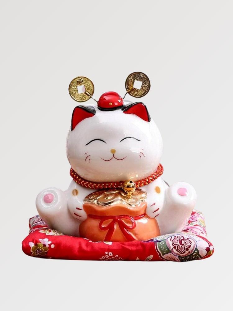 Maneki-Neko Kawaii