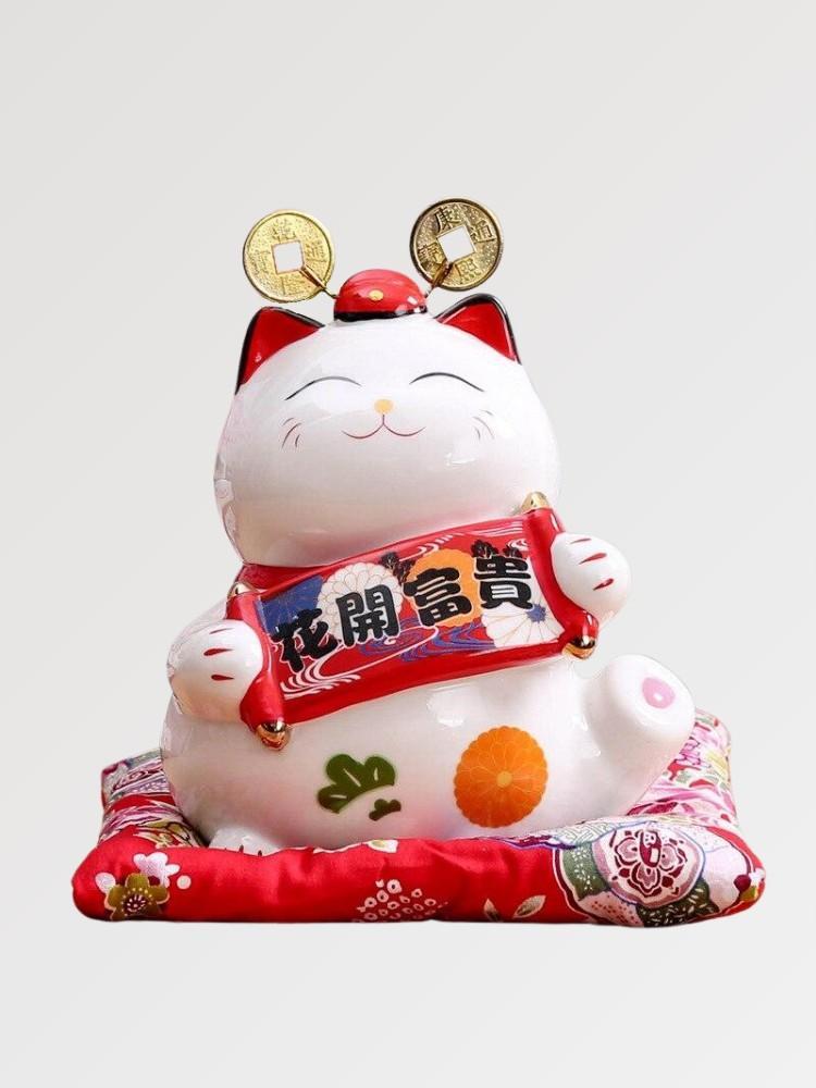 Maneki-Neko Kawaii