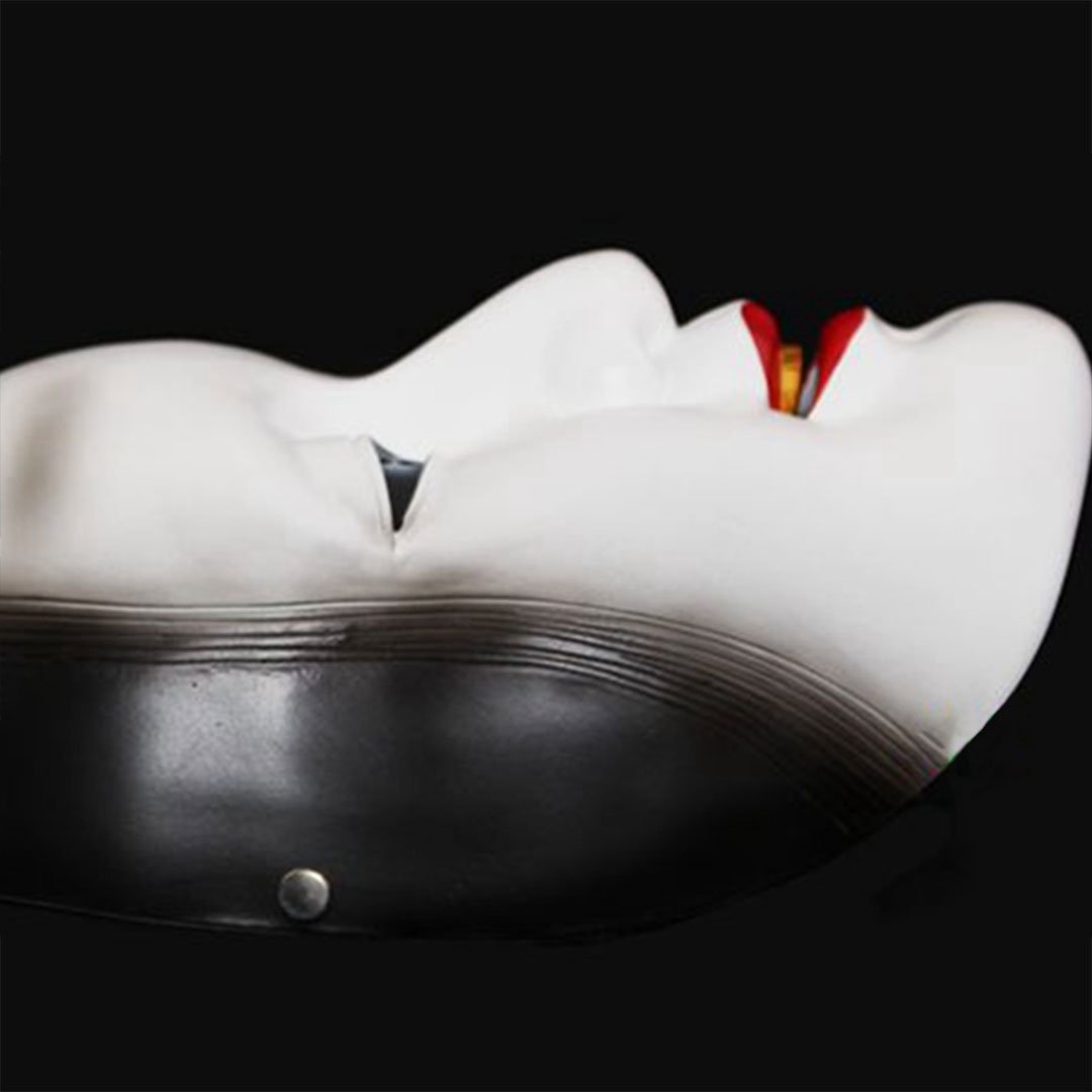 Masque Japonais Okame