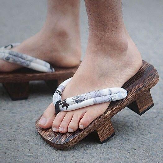 Nippon Geta