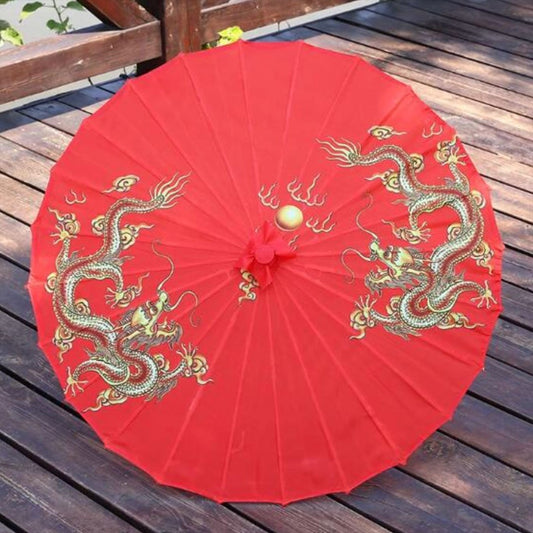 Ombrelle Japonaise Ancienne