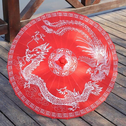 Ombrelle Japonaise Papier