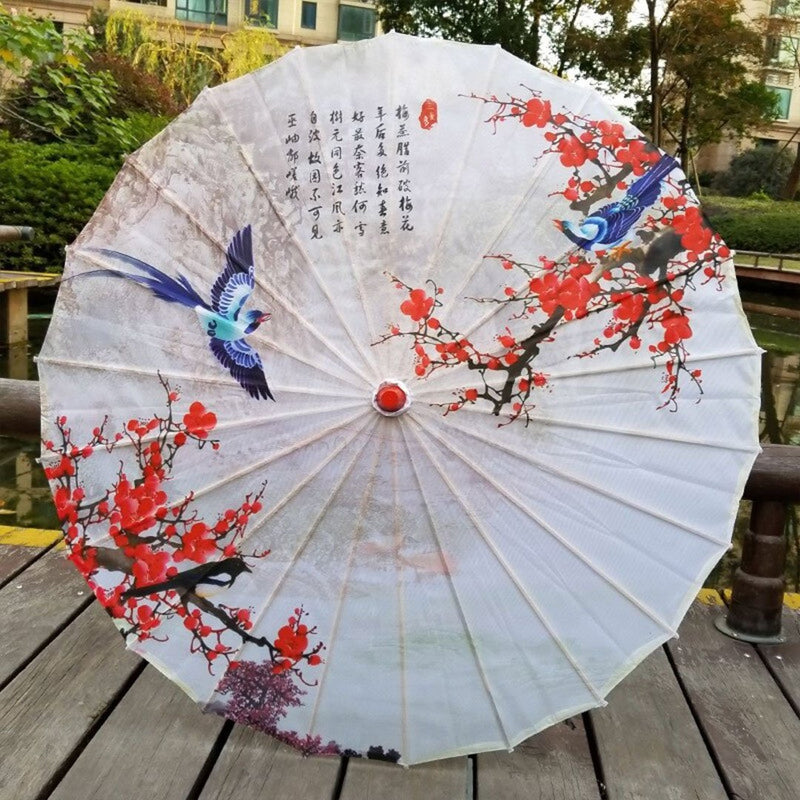 Parapluie Japonais Traditionnel