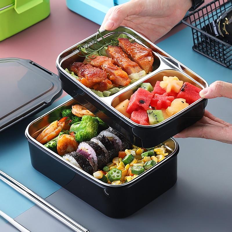 Boîte Bento Kuro