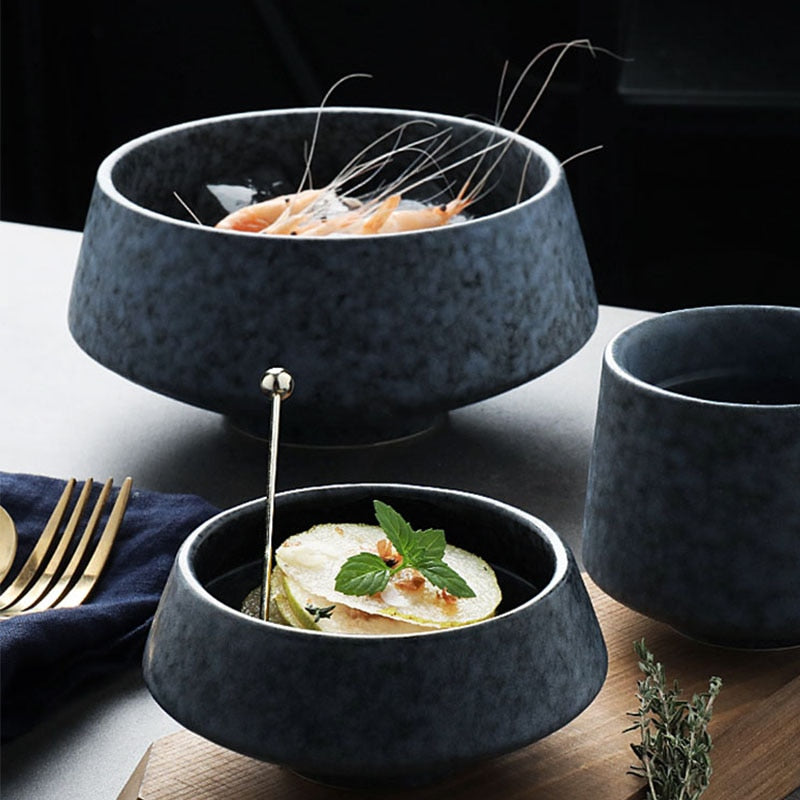 Bol Japonais Design