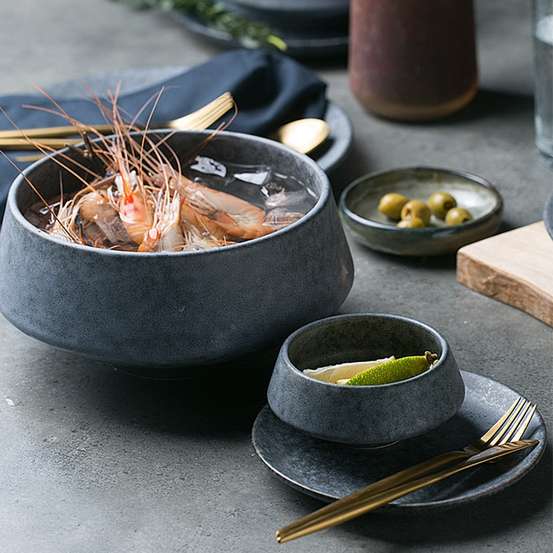 Bol Japonais Design
