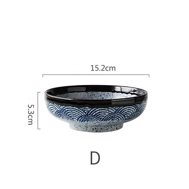 Bol de Soupe Japonais