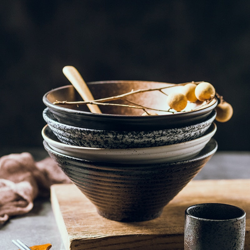Bol Japonais à Ramen