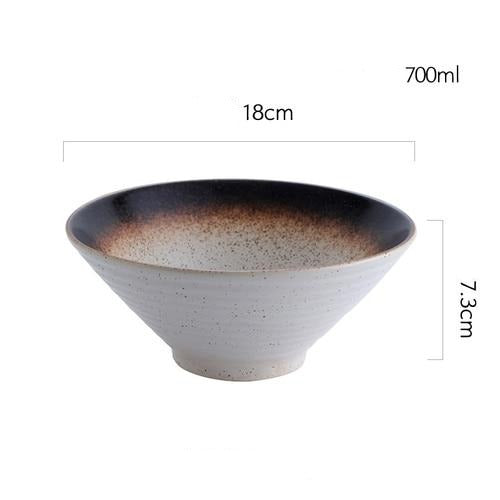 Bol Japonais à Ramen