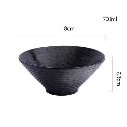 Bol Japonais à Ramen
