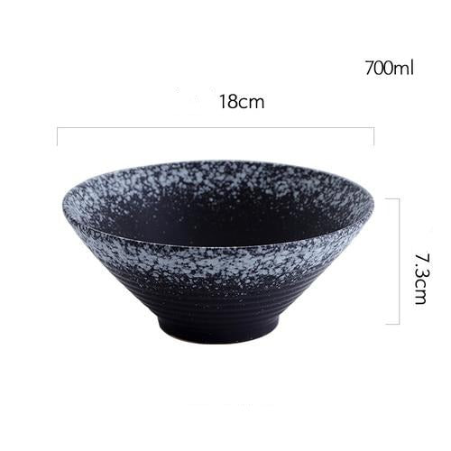 Bol Japonais à Ramen