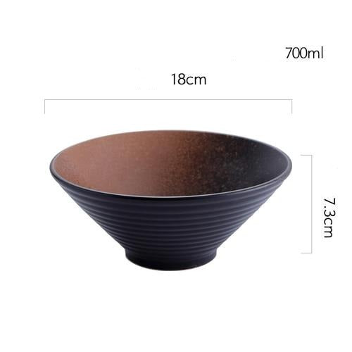 Bol Japonais à Ramen
