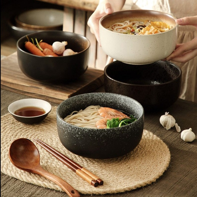 Bol Japonais à Nouilles