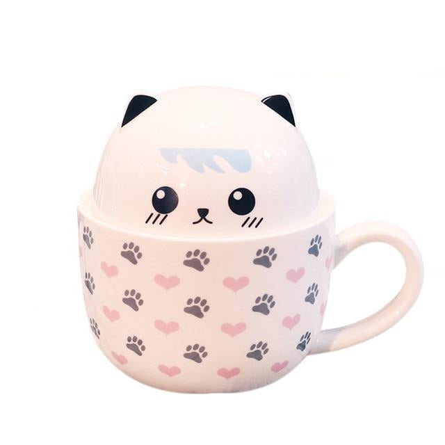 Bol Japonais Chat