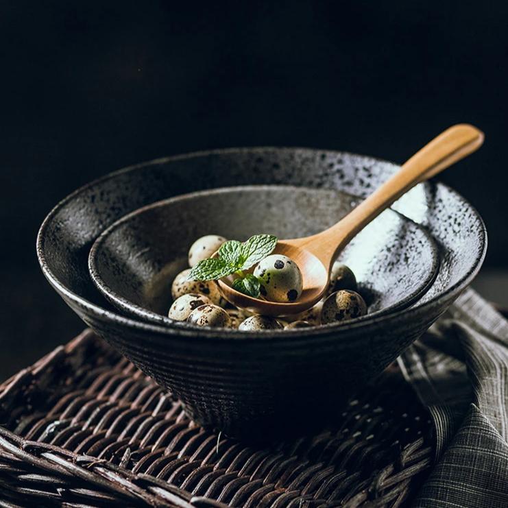 Bol Japonais à Ramen