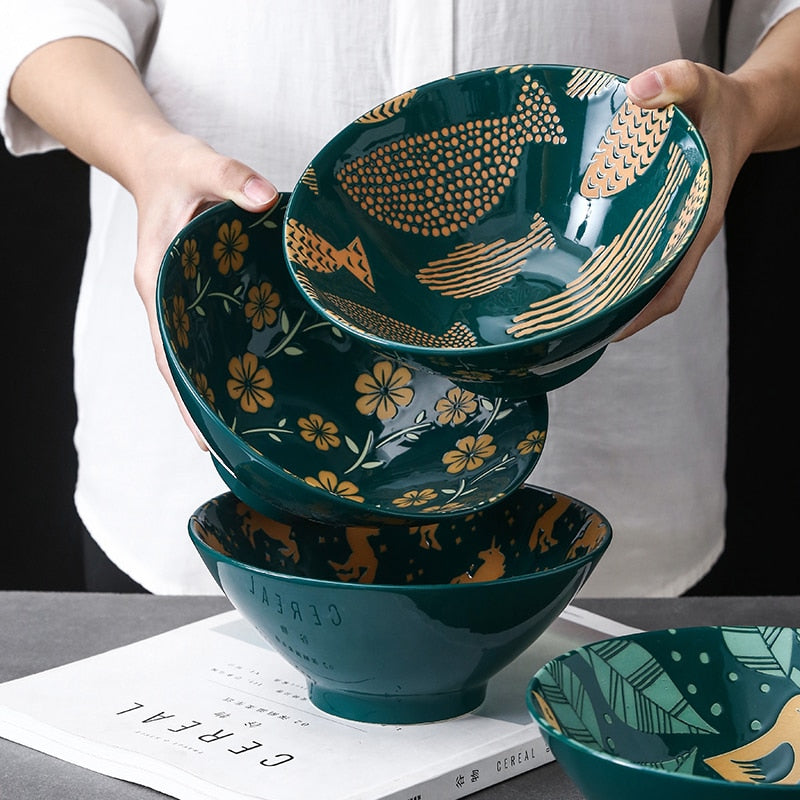 Bol Japonais Aoi®
