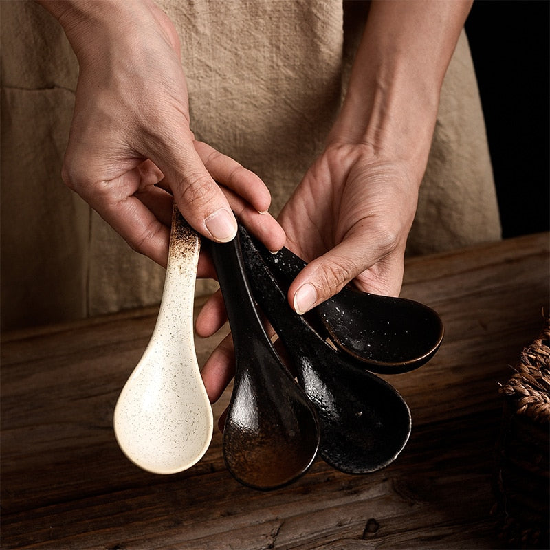 Set Bol japonais Céramique
