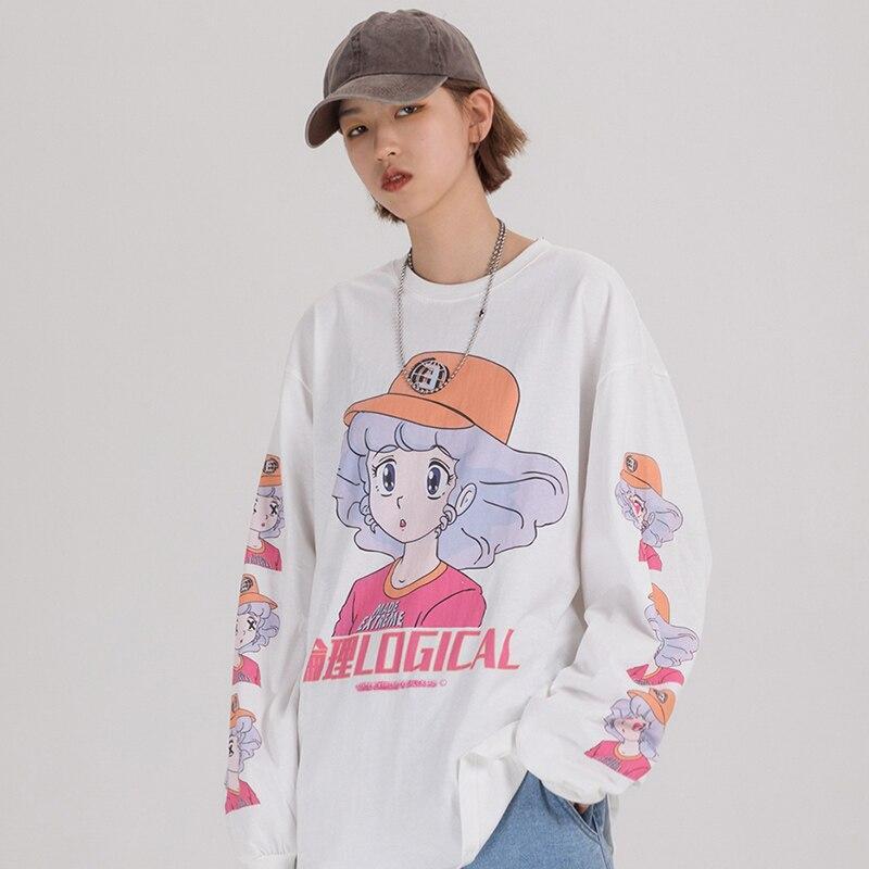 Pull Japonais Manga