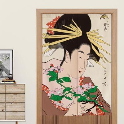 Rideau Style Japonais