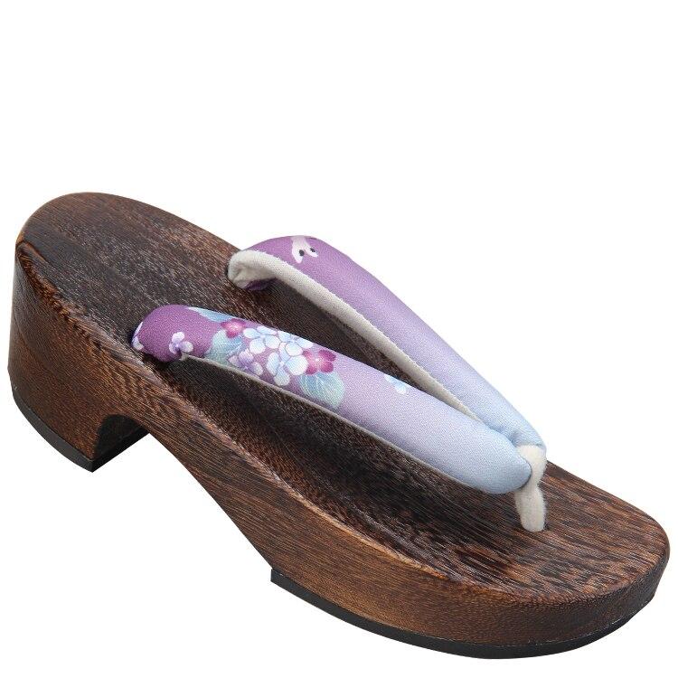 Sandal Geta