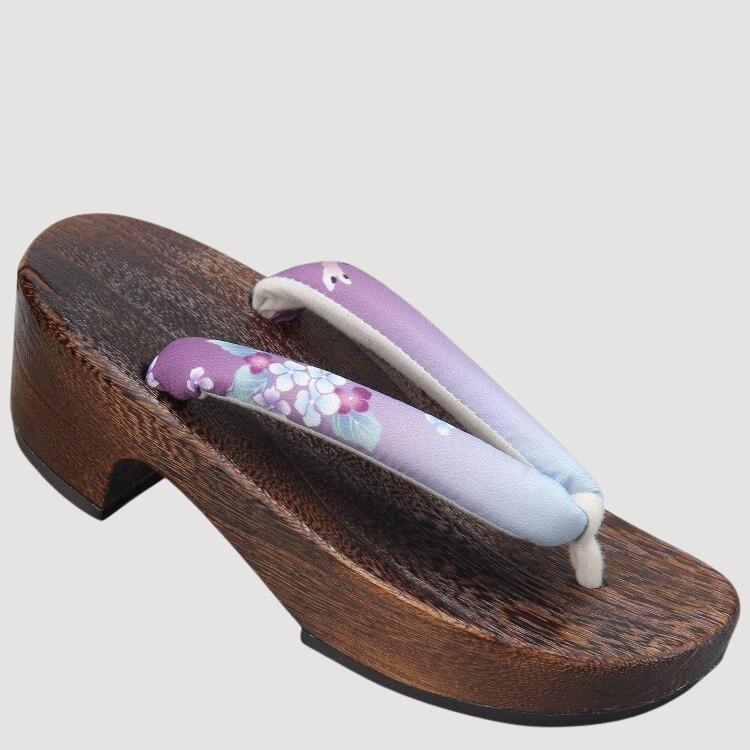 Sandal Geta