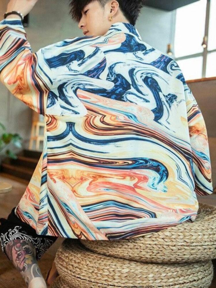 Saora Haori