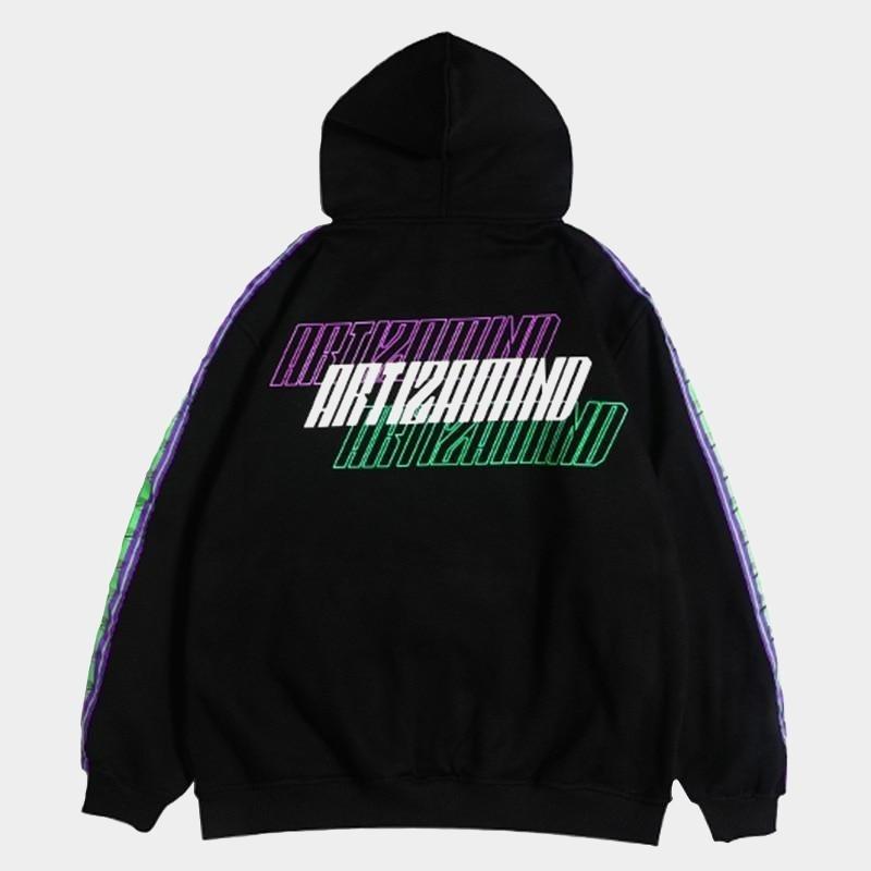 Sweat Japonais Kanji