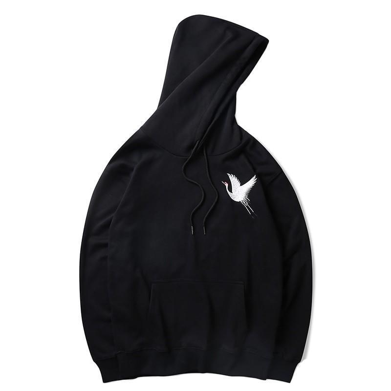 Sweat Style Japonais