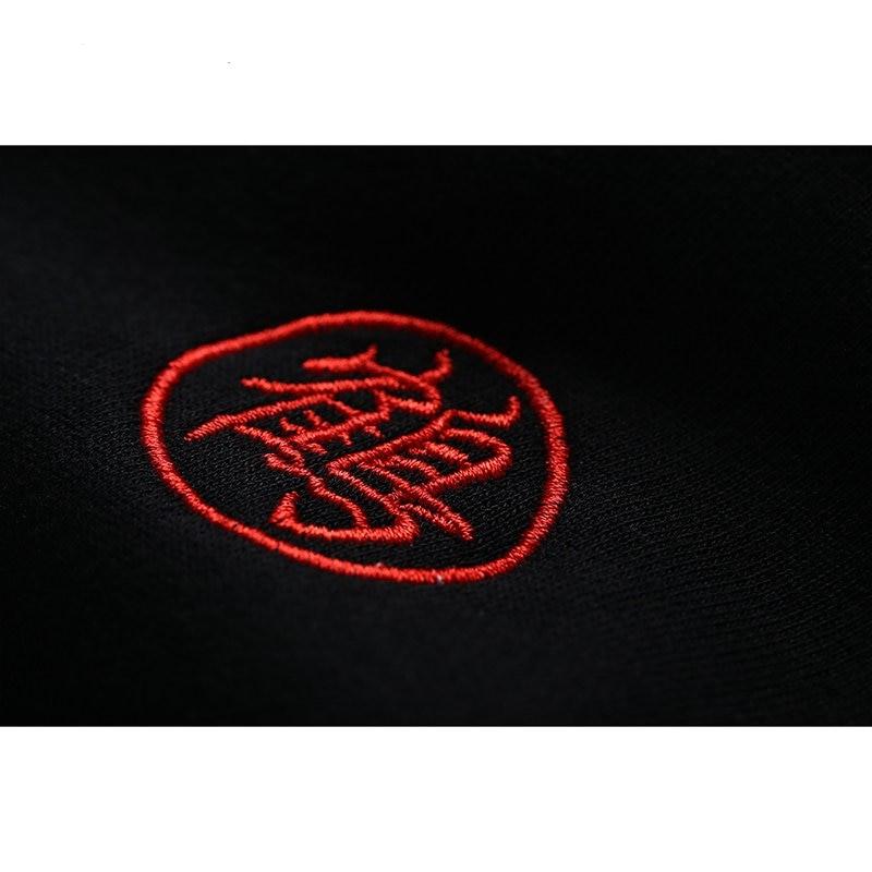 Sweat Style Japonais