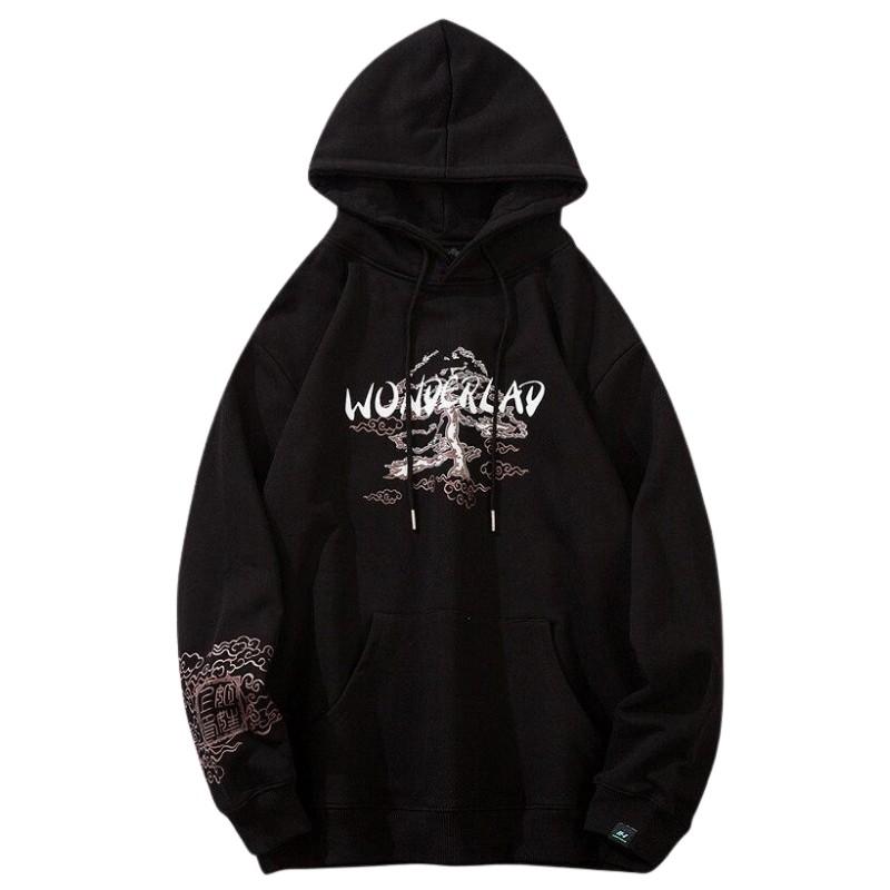 Sweat Traditionnel Japonais