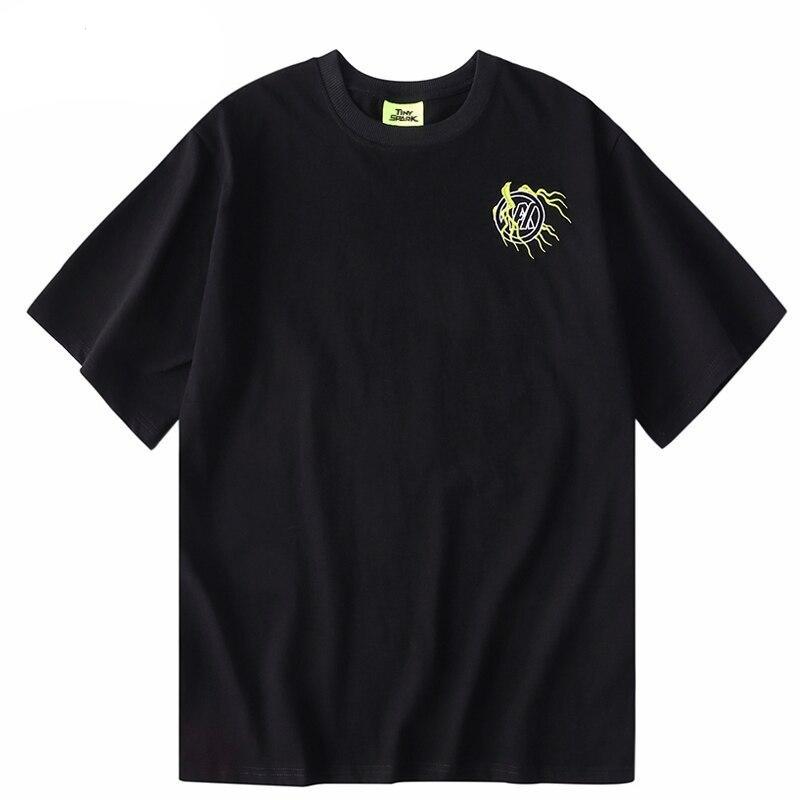 T-Shirt Dragon Japonais