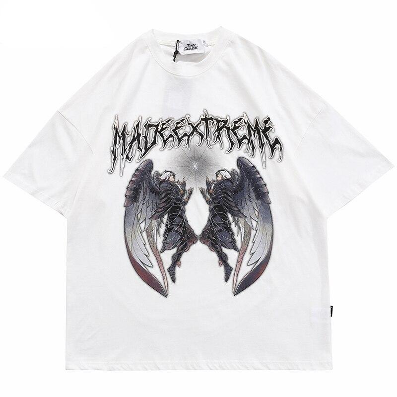 T-Shirt Démon