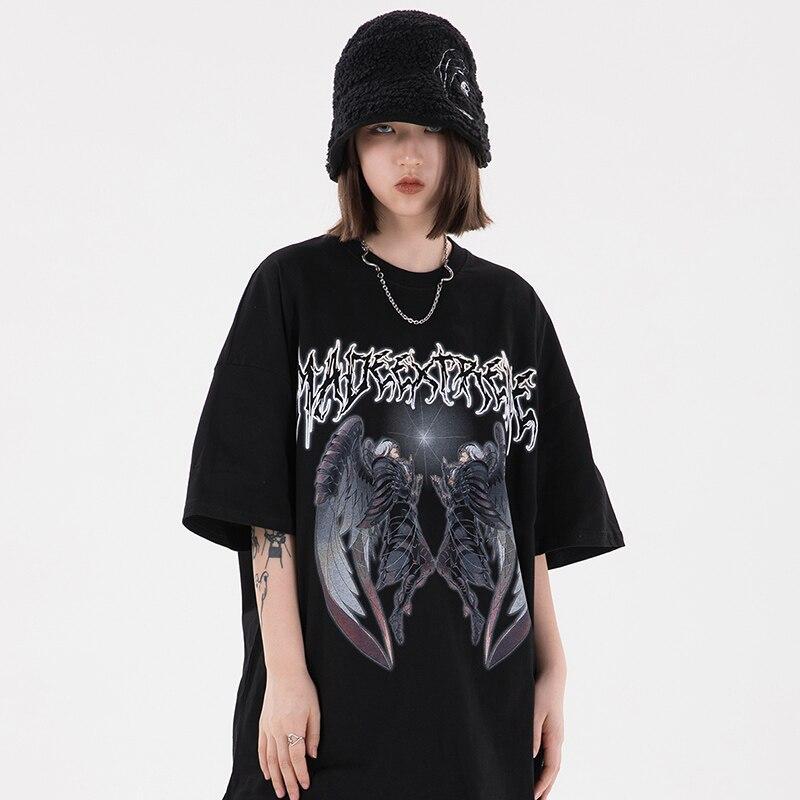 T-Shirt Démon