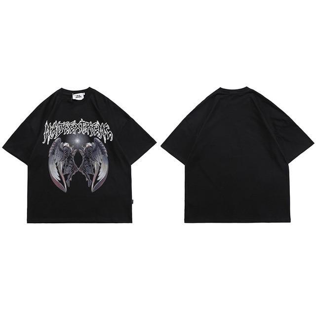 T-Shirt Démon