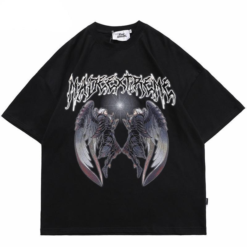 T-Shirt Démon