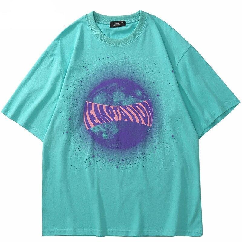 T-Shirt Lune