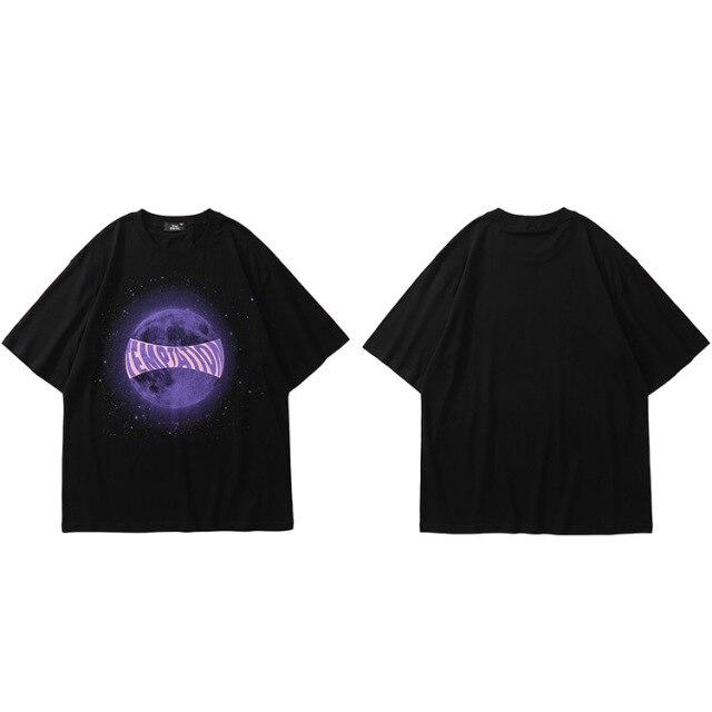 T-Shirt Lune