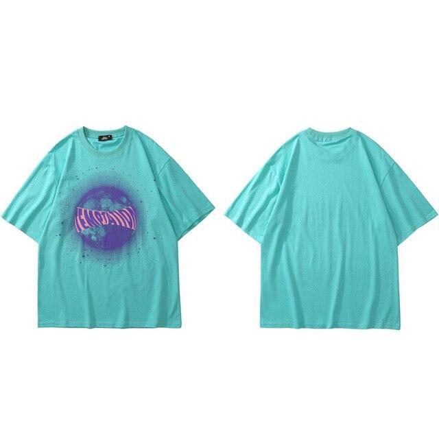 T-Shirt Lune