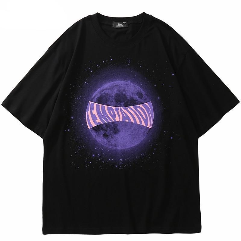 T-Shirt Lune