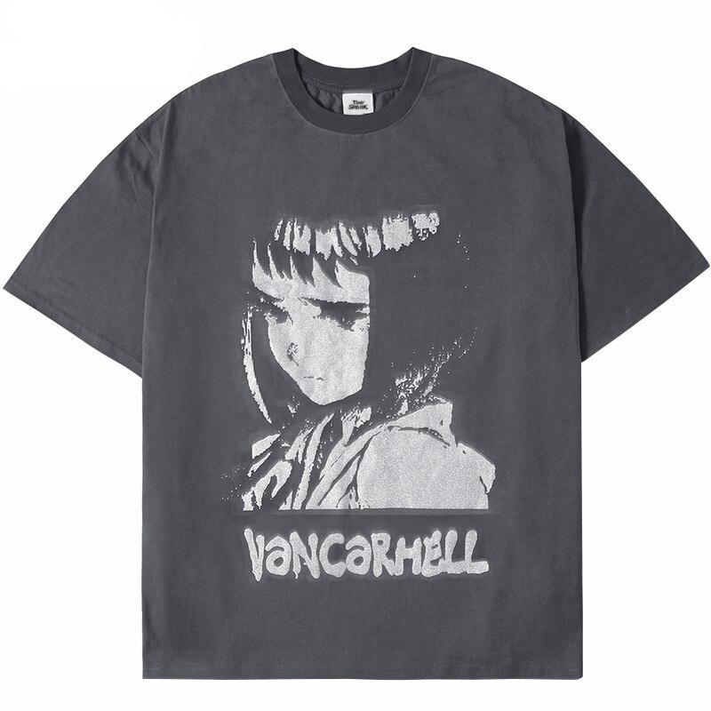 T-Shirt Manga