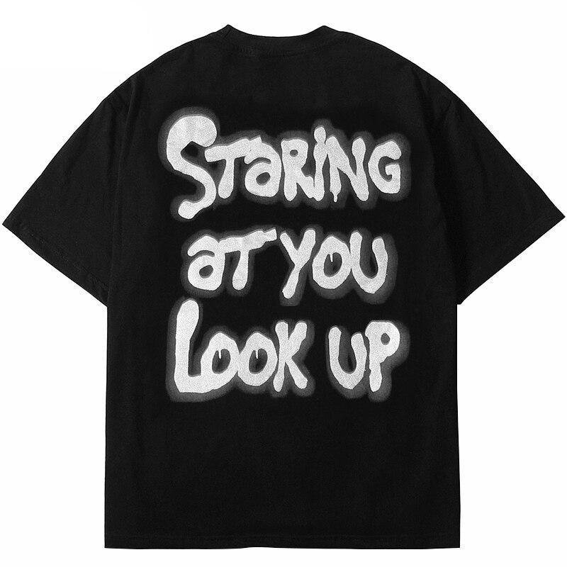 T-Shirt Manga
