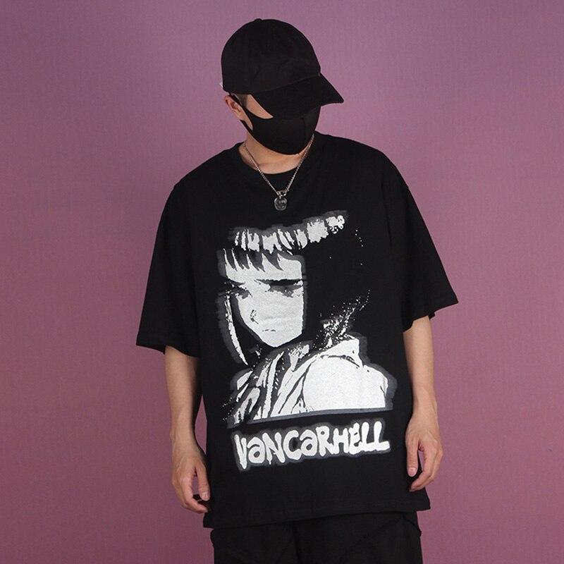 T-Shirt Manga