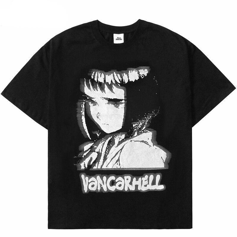 T-Shirt Manga