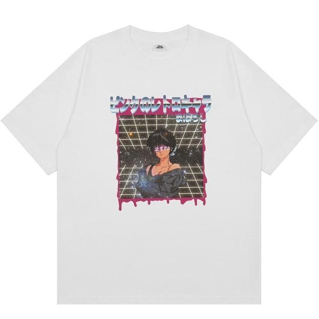 T-Shirt Vaporwave