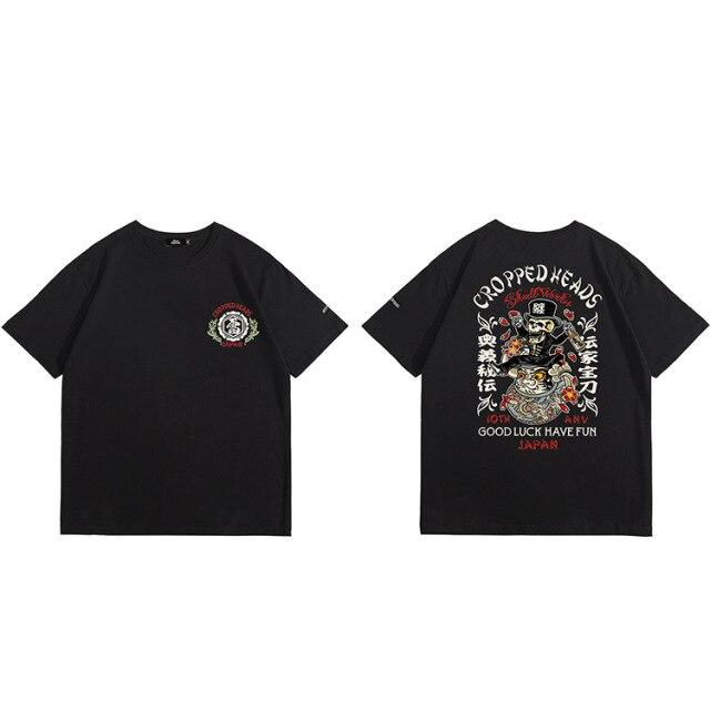 T-Shirt Yokai