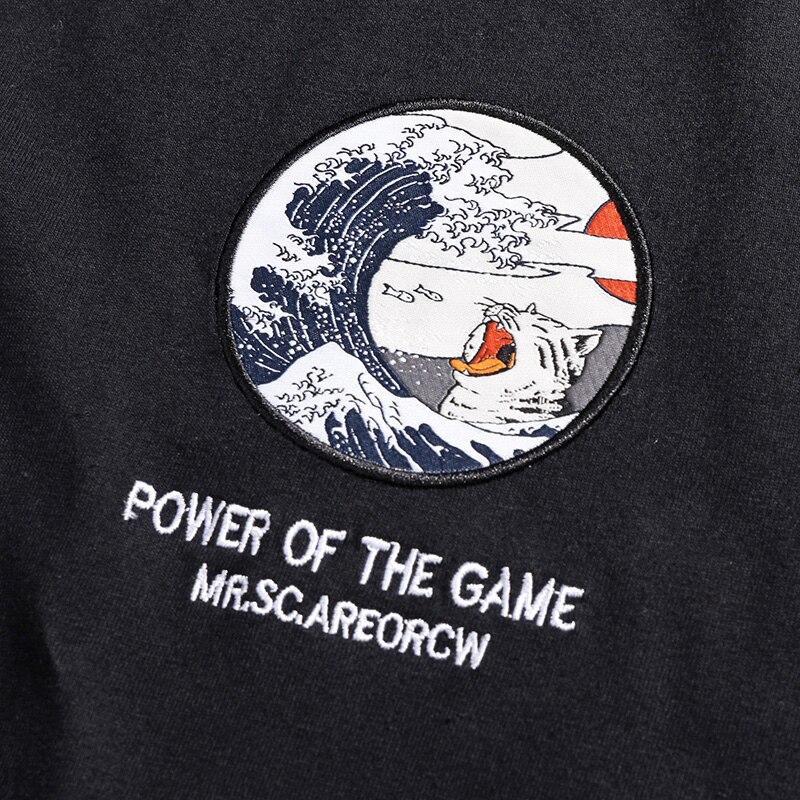 T-Shirt Kanagawa