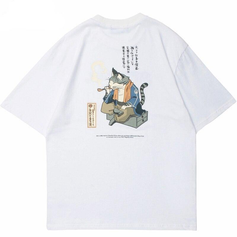 T-Shirt Nippon