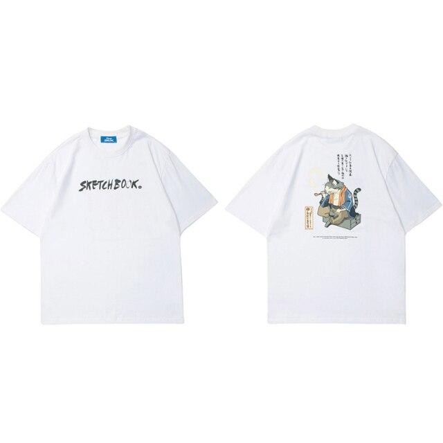 T-Shirt Nippon