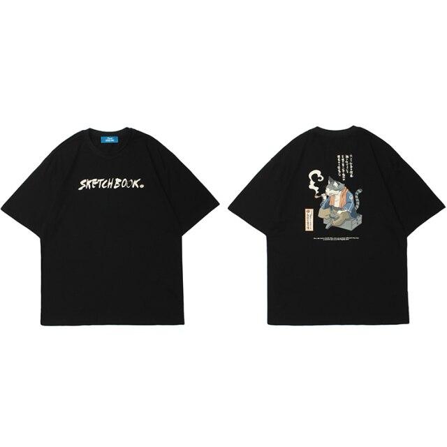T-Shirt Nippon